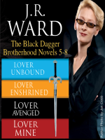 The_Black_Dagger_Brotherhood__Novels_5-8