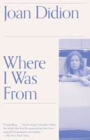 Where_I_was_from