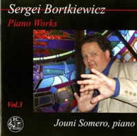 Bortkiewicz__Piano_Works__Vol__3