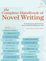 The_Complete_Handbook_of_Novel_Writing