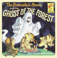 The_Berenstain_bears_and_the_ghost_of_the_forest