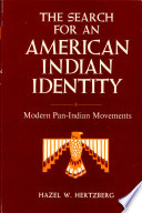 The_search_for_an_American_Indian_identity