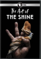 The_art_of_the_shine