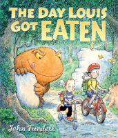 The_day_Louis_got_eaten