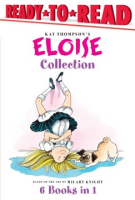 Eloise_ready-to-read_collection