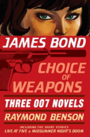 James_Bond__choice_of_weapons