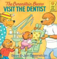The_Berenstain_Bears_visit_the_dentist