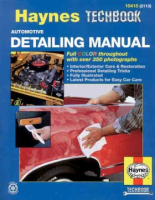 The_Haynes_automotive_detailing_manual