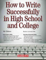 How_to_write_successfully_in_high_school_and_college