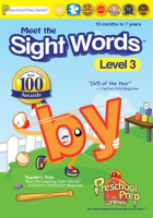 Meet_the_Sight_Words_Level_3