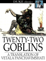 Twenty-Two_Goblins