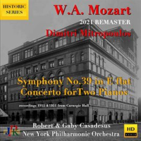 Mozart__Concerto_For_2_Pianos__K__365___Symphony_No__39__K__543__2021_Remastered_