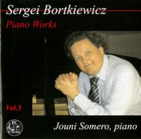 Bortkiewicz__Piano_Works__Vol__5