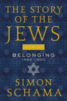 The_story_of_the_Jews___volume_two