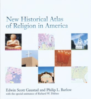 New_historical_atlas_of_religion_in_America