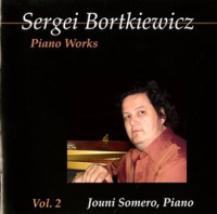 Bortkiewicz__Piano_Works__Vol__2