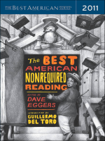 The_Best_American_Nonrequired_Reading_2011
