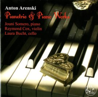 Arensky__Pianotrio___Piano_Works
