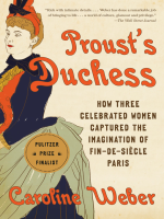Proust_s_Duchess