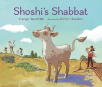 Shoshi_s_Shabbat