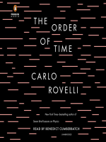 The_order_of_time