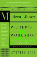 The_Modern_Library_writer_s_workshop