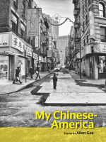 My_Chinese-America