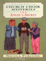 The_angel_s_secret