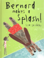 Bernard_makes_a_splash_