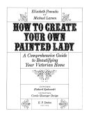 How_to_create_your_own_painted_lady