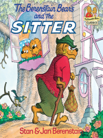 The_Berenstain_Bears_and_the_Sitter