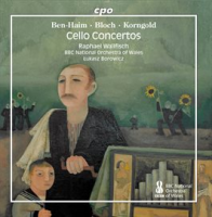 Ben-Haim__Bloch___Korngold__Works_For_Cello___Orchestra