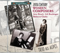 20th-Century_Women_Composers