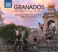 Granados__Orchestral_Works