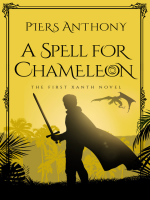 A_spell_for_Chameleon