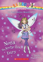 Nora_the_arctic_fox_fairy