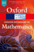 The_concise_Oxford_dictionary_of_mathematics