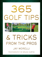365_Golf_Tips___Tricks_From_the_Pros
