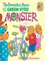 The_Berenstain_Bears_and_the_Green_Eyed_Monster