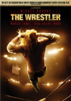 The_wrestler