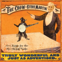 The_Crow__New_Songs_For_the_Five-String_Banjo