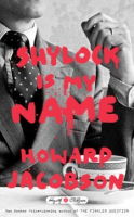 Shylock_is_my_name