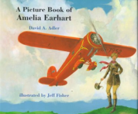 A_picture_book_of_Amelia_Earhart