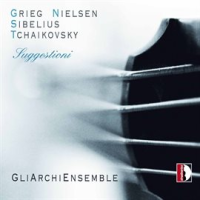 Grieg__Nielsen__Sibelius___Tchaikovsky__Suggestioni