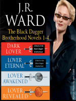 The_Black_Dagger_Brotherhood__Novels_1-4